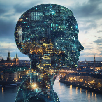 AI-kommissionens Färdplan för Sverige: Så ska små och medelstora företag ta del av AI-revolutionen