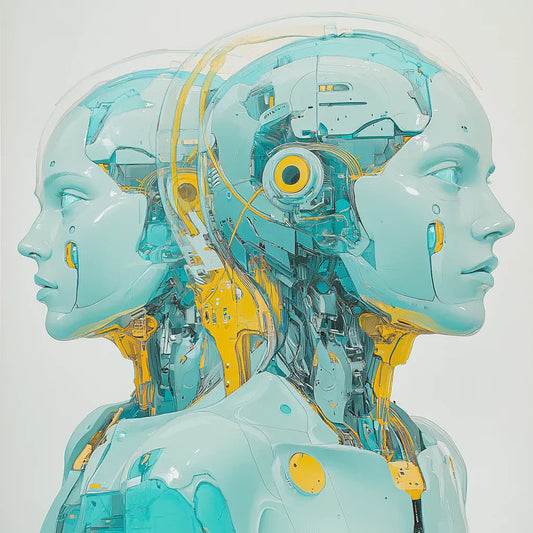 Autonoma AI-agenter: Framtidens digitala medarbetare är här