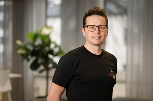 Bygg ett bättre energisystem med AI
