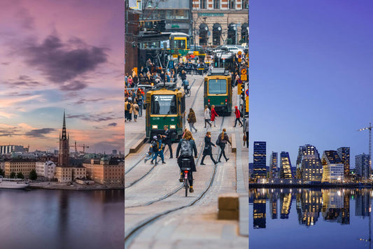 Nordiskt AI-center etableras för att driva innovation och stärka samarbetet i regionen