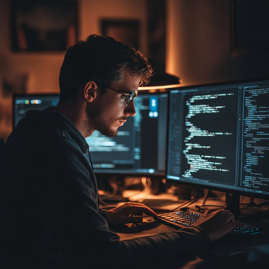 AI-drivna honeypots: En ny era inom cybersäkerhet